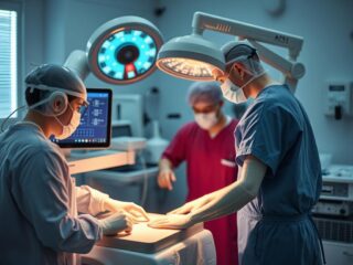 Автоматизация в медицинской практике: как технологии меняют заботу о здоровье