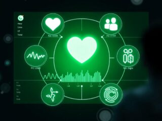 Цифровые системы мониторинга здоровья: как технологии приближают медицинскую помощь к каждому дому
