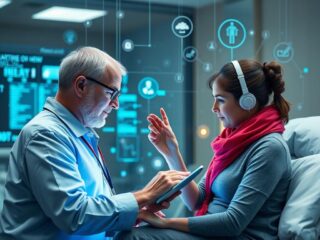 Цифровые технологии в реабилитации: как современные решения возвращают радость движения и уверенность в каждом шаге