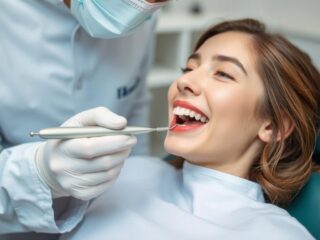 Лечение зубов: от профилактики до имплантации — что нужно знать, чтобы сохранить улыбку