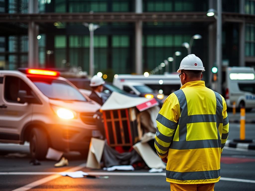 Корпоративное страхование от несчастных случаев: как защитить людей и бизнес, не теряя головы