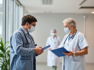 ДМС для сотрудников на выгодных условиях: как дать людям здоровье и сэкономить компании